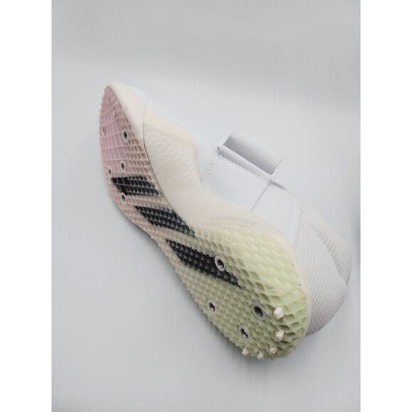 Men Sz 10.5 Adidas Throwing Spikes Adizero Javelin Track & Field Thrower ID7233 main image 5